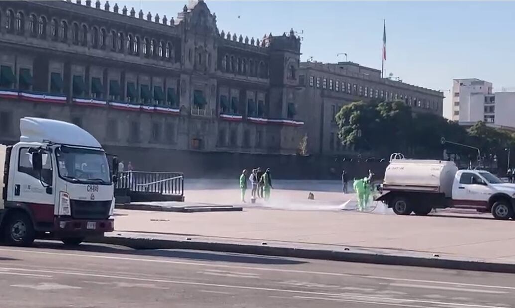 FOTO: Gaspar Betancourt/ EL UNIVERSAL/