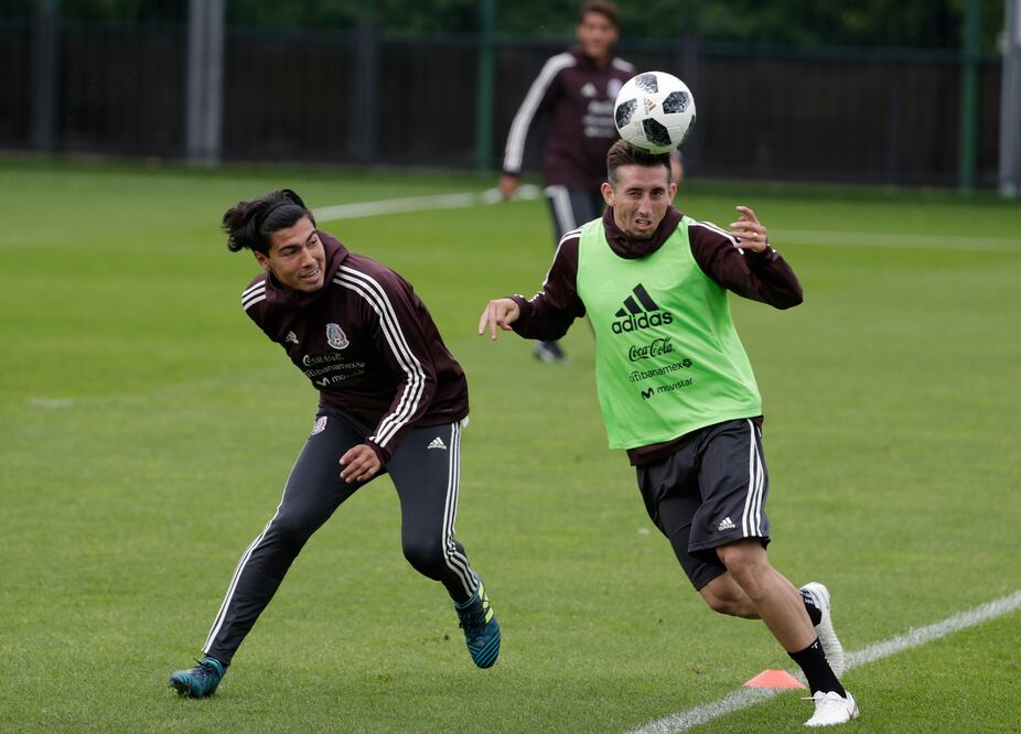 Luis Cortés. EL UNIVERSAL