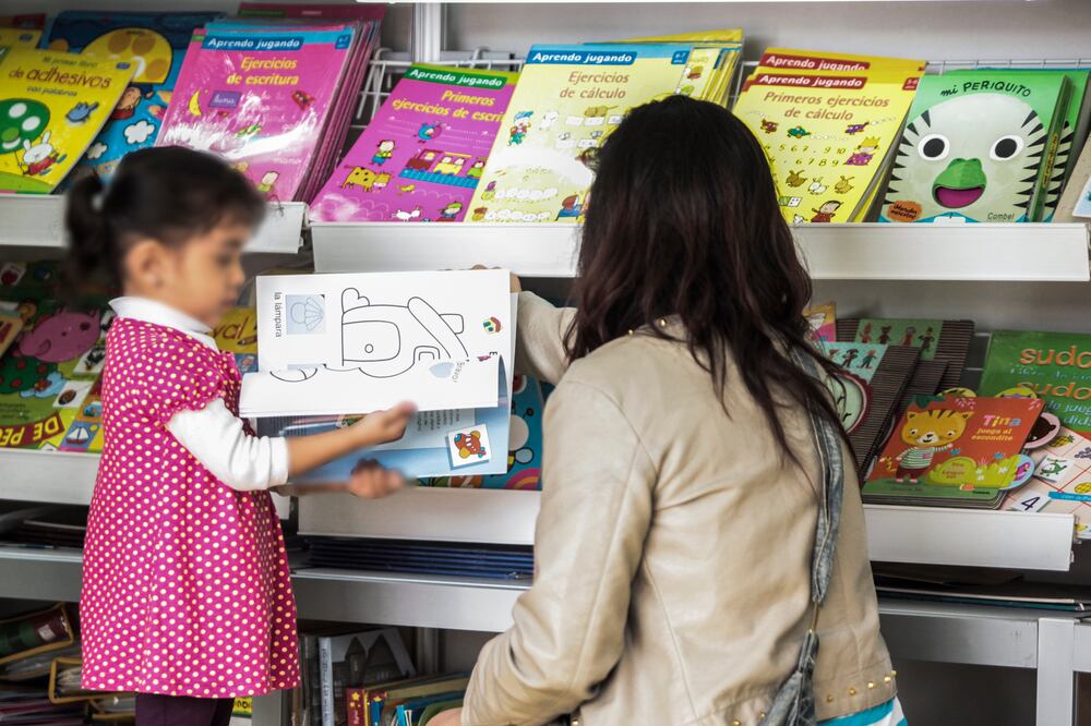 Foto: archivo/EL UNIVERSAL