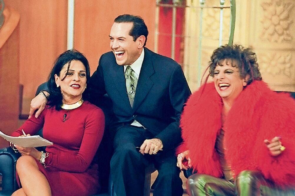 Foto: (ARCHIVO EL UNIVERSAL)