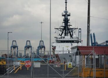 ¿China interfiere en venta de puertos en el canal de Panamá? Operación entre CK Hutchison y BlackRock genera “preocupaciones”