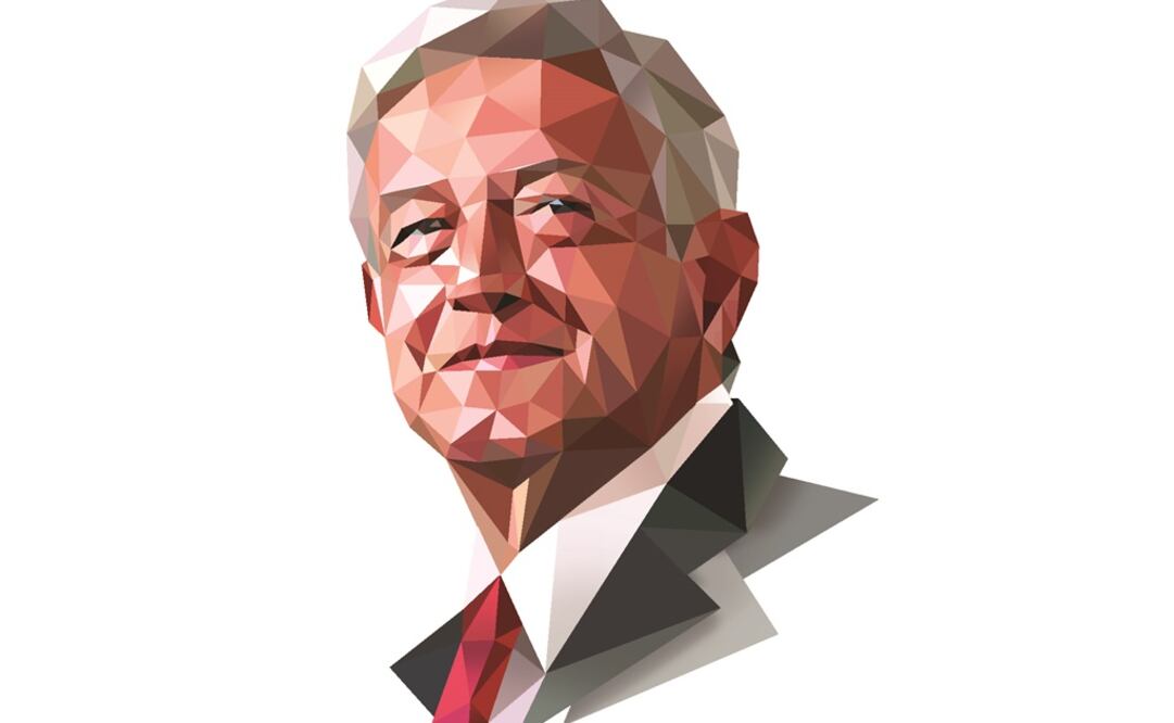 AMLO, los ingenieros y Slim