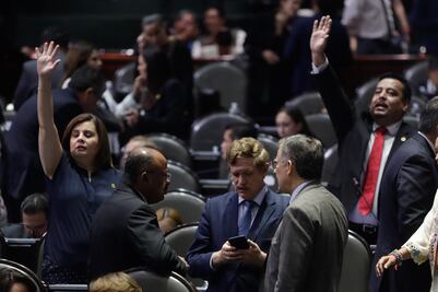 Bajo Reserva Exprés. La venganza panista de la 4T