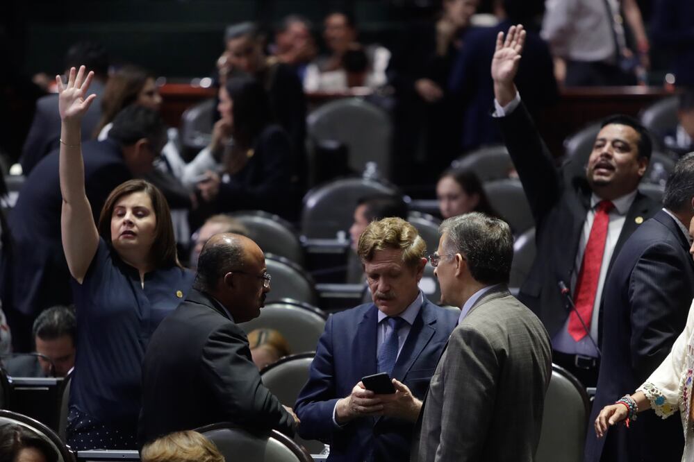 Foto: Iván Stephens / EL UNIVERSAL