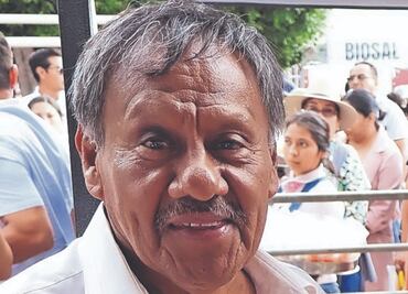 Alcaldes portan hasta Banda Presidencial en fiestas patrias