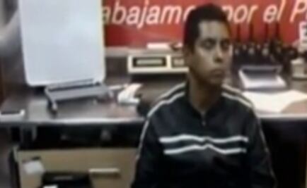 Mexicano fingió lesión para sacar droga en silla de ruedas en Perú 