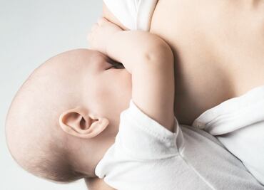 Conoce los 7 mitos sobre la lactancia que probablemente crees que son ciertos