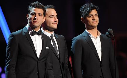 Reik se alista para aparecer en cine  