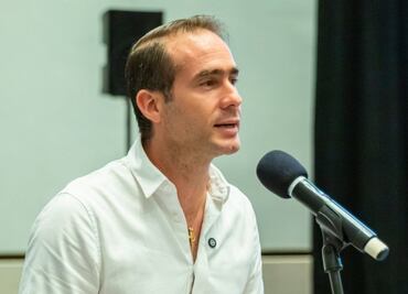 Diego Castañón activa estrategia integral “Blindaje Tulum”; tiene como misión la construcción de la paz