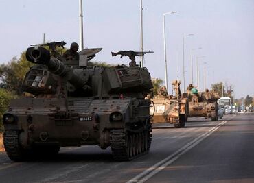 ¿Hacia dónde camina el conflicto en Gaza e Israel?