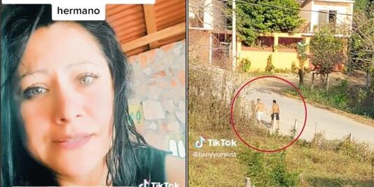 Mujer descubre después de 20 años de casada, que su marido le es infiel… ¡con su hermano!