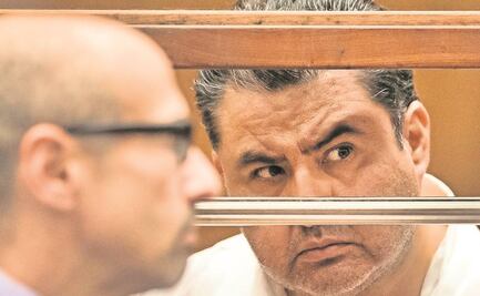 Estos son los delitos de los que acusan a la iglesia La Luz del Mundo en México y EU