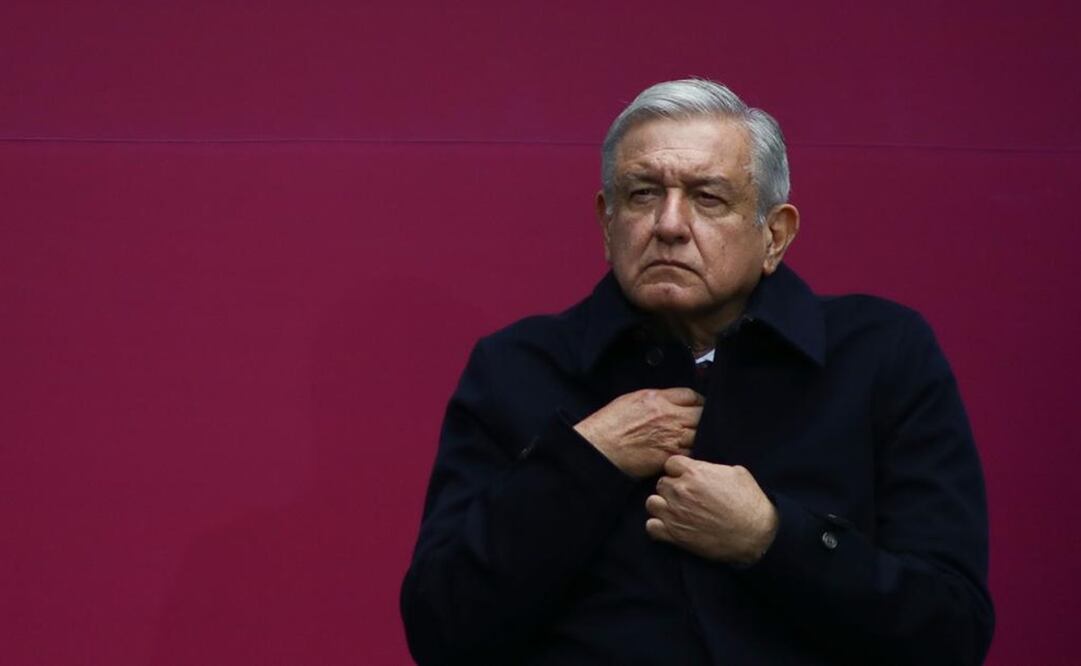 Foto: Diego Simón Sánchez / EL UNIVERSAL