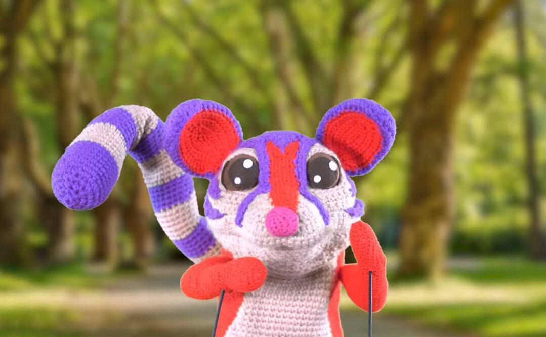 Foto: Tomada de video