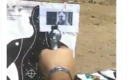 Servicio PanAmericano se deslinda de video de amenazas a Héctor de Mauleón