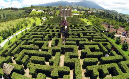 Lugares cerca de CDMX para visitar en el puente 