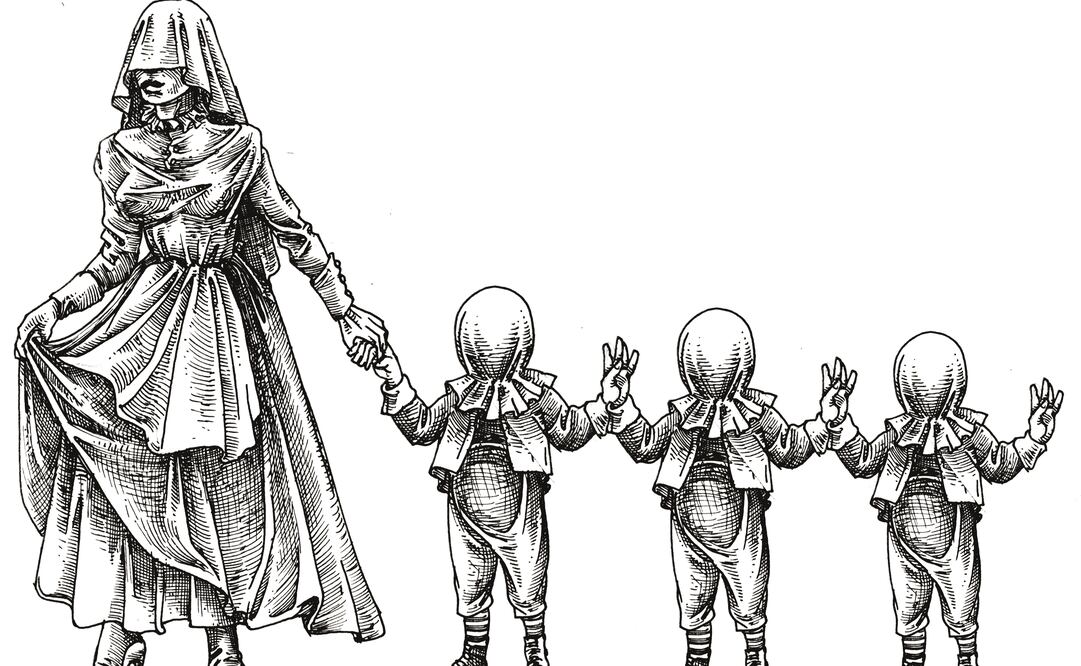 Quinto Informe desde la cárcel