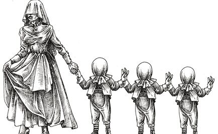 Quinto Informe desde la cárcel