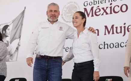 Certificación Proforest Avocado, creada en Michoacán, se empleará a nivel nacional: Ramírez Bedolla; celebra cuidado de bosques