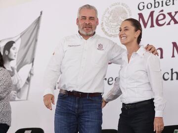 Certificación Proforest Avocado, creada en Michoacán, se empleará a nivel nacional: Ramírez Bedolla; celebra cuidado de bosques