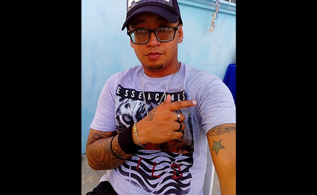 Foto: Facebook / Erick Enriquez