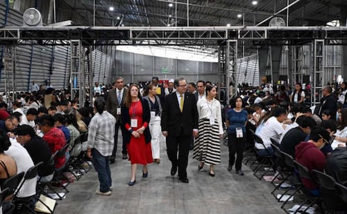UNAM publicará resultados del Examen de Control el último fin de semana de agosto; clases inician el 31 de agosto