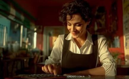 La AMC se pronuncia en contra de comercial hecho con Inteligencia Artificial: alza la voz por una industria ética