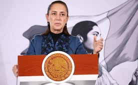 Sheinbaum defiende su propuesta de cambiar nombre a Paso de Cortés; quien se molesta, lo venera, dice