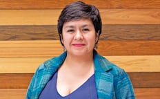 ¿Quién es Lucero Ibarra?, actual directora del CIDE