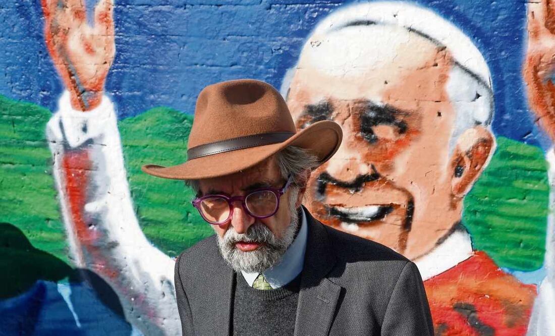 Pedro Moctezuma pidió que el agua no sea “caja chica” a nivel municipal, estatal y federal 22 de enero. Foto: Archivo EL UNIVERSAL