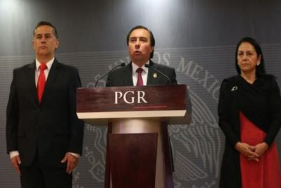 Cae banda de secuestradores que operaba en Edomex y DF