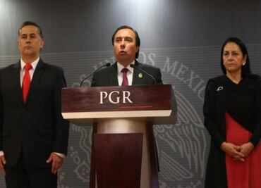 Cae banda de secuestradores que operaba en Edomex y DF