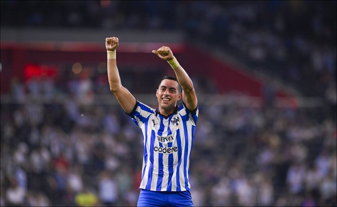Rogelio Funes Mori lleva cinco goles este torneo / Foto: Imago7