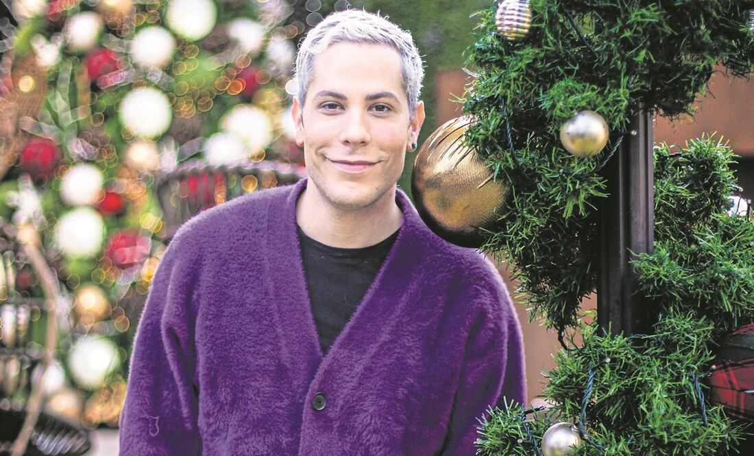 En teatro ha hecho obras como Marta tiene un marca pasos. Foto: Germán Espinosa / EL UNIVERSAL