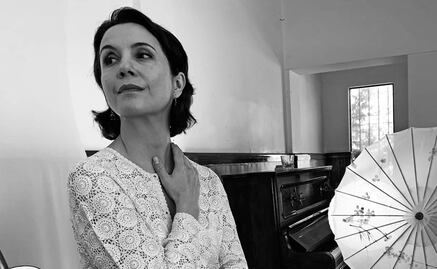 Bárbara Colio da otro final a mujeres icónicas