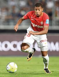 MBAPPÉ y PSG burlan las reglas de la UEFA