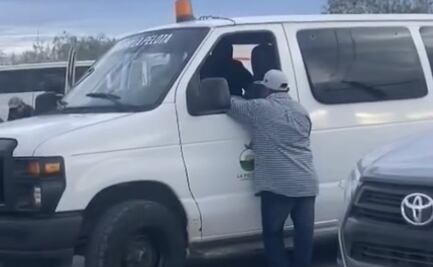 “¡Son chingaderas!”: Jornaleros agrícolas denuncian que no llegan a su trabajo por enfrentamientos en Sonora