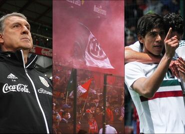 ¿Qué quedó del juego México vs Trinidad y Tobago?