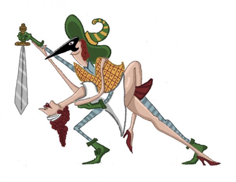 Lozoya, Romero Deschamps y los bendecidos por la 4T