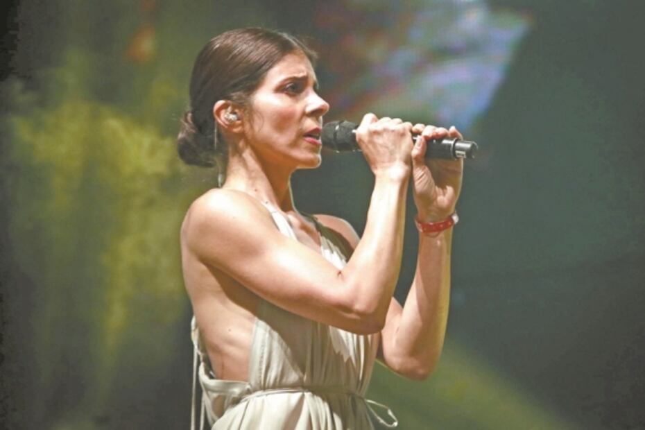 Viven el Vive Latino sin temor al coronavirus