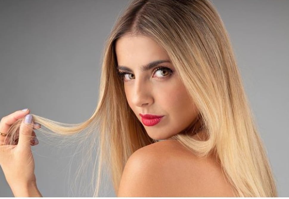 Michelle Renaud. Foto: Captura