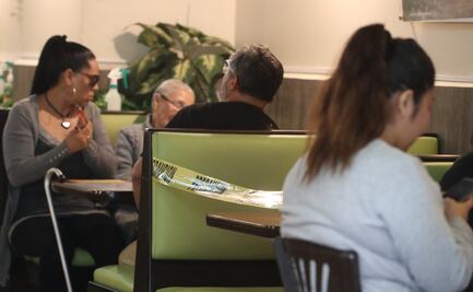 Ante Covid-19, regresa la música “muy bajita” a restaurantes de CDMX