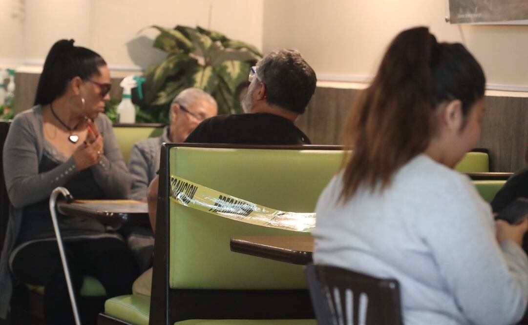 Foto: Archivo / EL UNIVERSAL