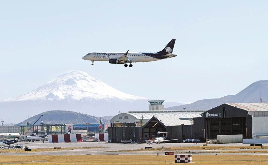 Foto: Archivo / EL UNIVERSAL