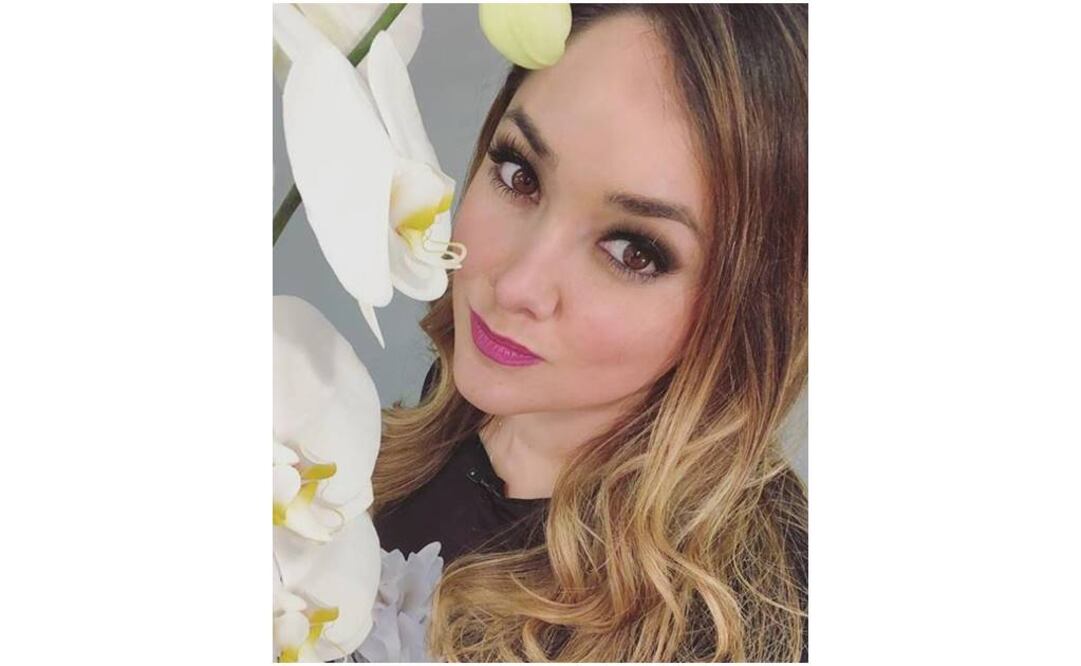 Sherlyn se mostró sexy en Instagram 