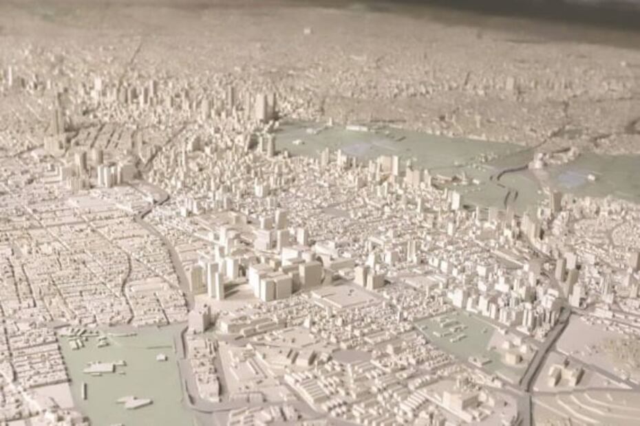 Futura CDMX dejará el Centro y se irá a Iztapalapa