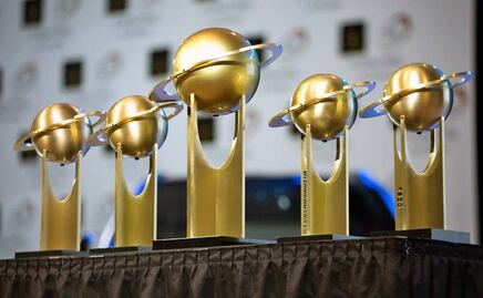 ¿Cuál será el auto del año?