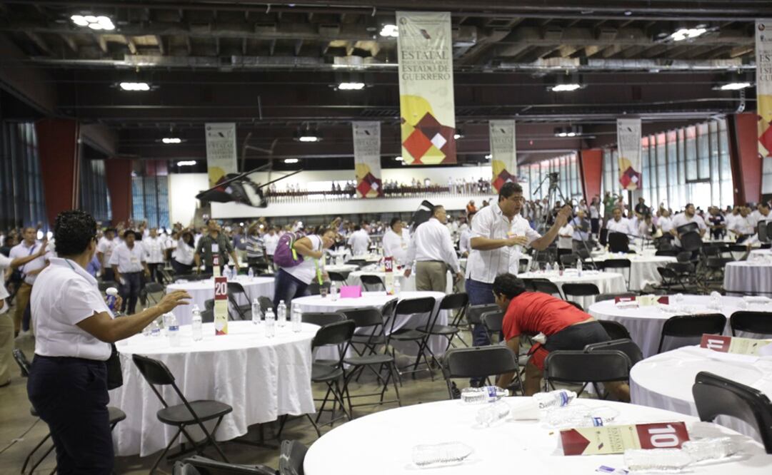 (FOTO: ANDRÉS YÁÑEZ /CUARTOSCURO.COM)