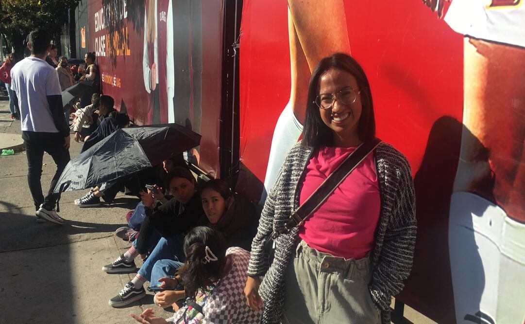 Foto: Raúl Torres/EL UNIVERSAL