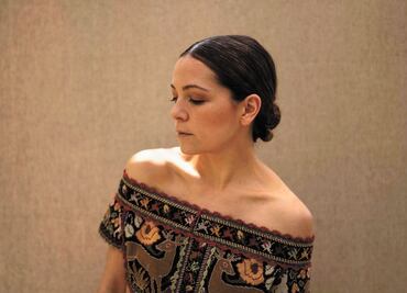 Natalia Lafourcade recuerda el accidente que sufrió y cómo fue que la música la salvó